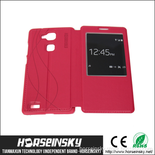RED mobile phone case for huawei ascend g620,mobile phone metal case,custom mobile phone case cover for htc desire 620